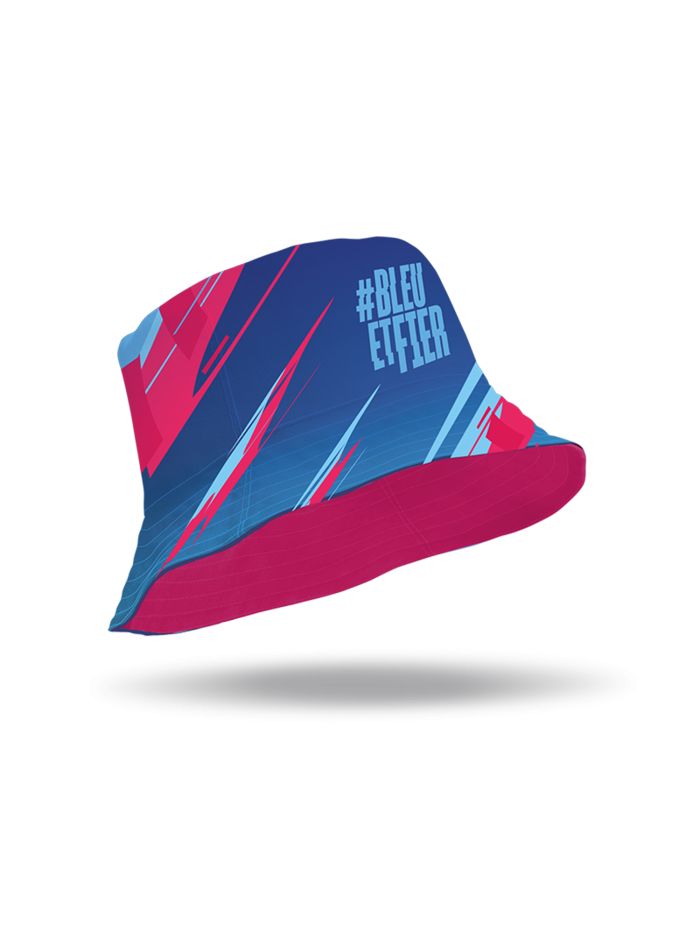 Bob Supporter Bleu et Fier
