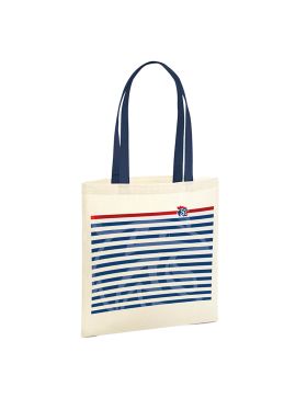 Sac Shopping Mariniere