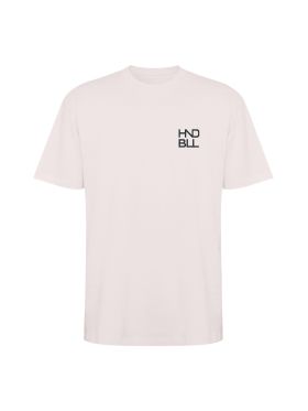 T-shirt vintage HNDBLL