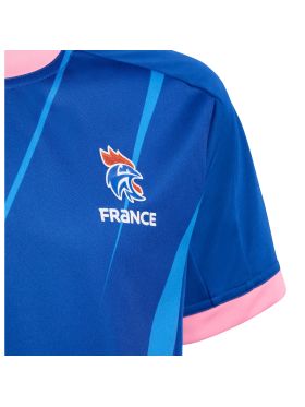 Maillot Replica Adidas - Enfant - Bleu - Domicile - 2026