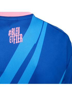 Maillot Replica Adidas - Enfant - Bleu - Domicile - 2026