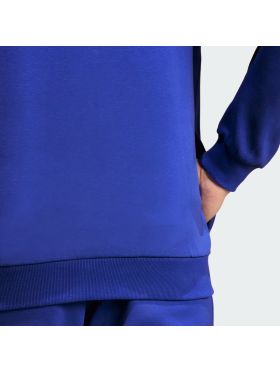 Veste Capuche Équipe de France Handball Adidas