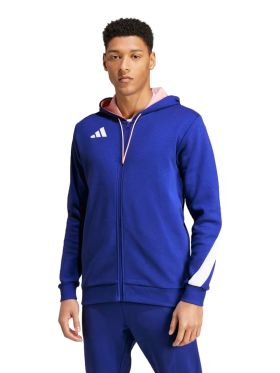 Veste Capuche Équipe de France Handball Adidas