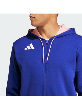 Veste Capuche Équipe de France Handball Adidas