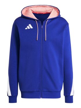 Veste Capuche Équipe de France Handball Adidas