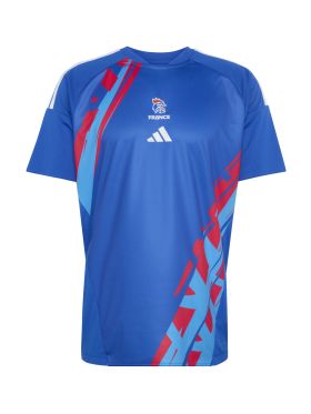 T-shirt d'Entrainement HOMME Adidas BLEU