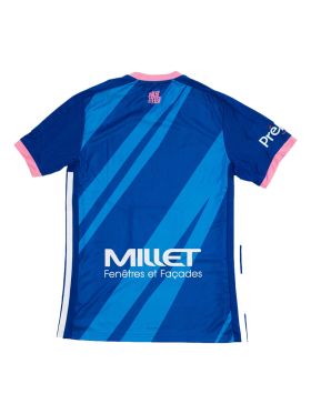 Maillot Replica adidas - Homme - Bleu - Domicile - 2026