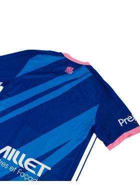 Maillot Replica adidas - Homme - Bleu - Domicile - 2026