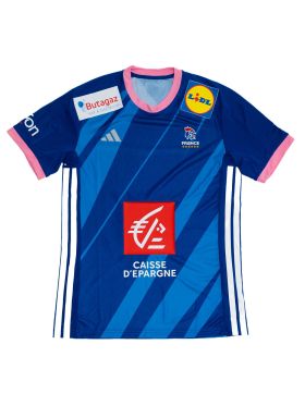 Maillot Replica adidas - Homme - Bleu - Domicile - 2026