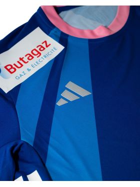 Maillot Replica adidas - Homme - Bleu - Domicile - 2026