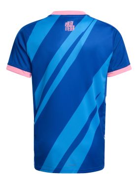 Maillot Replica Adidas - Enfant - Bleu - Domicile - 2026