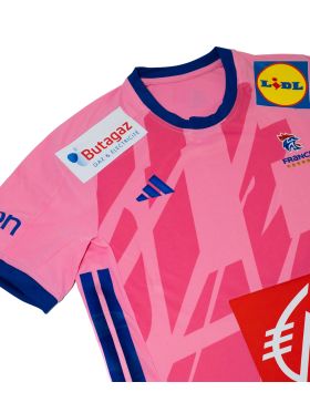 Maillot Replica Adidas - Homme - Rose - Third - 2026