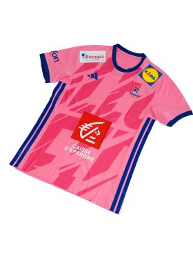 Maillot Replica Adidas - Homme - Rose - Third - 2026