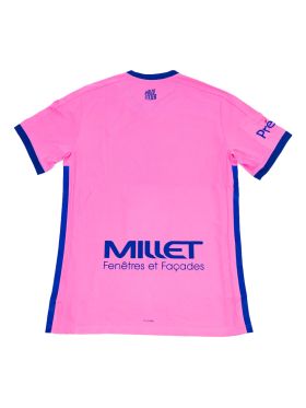 Maillot Replica Adidas - Homme - Rose - Third - 2026