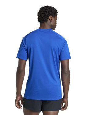 T-shirt d'Entrainement HOMME Adidas BLEU