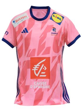Maillot Replica Adidas - Homme - Rose - Third - 2026