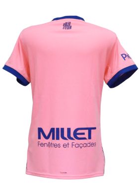 Maillot Replica Adidas - Homme - Rose - Third - 2026