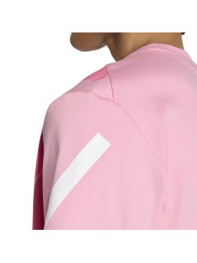 T-shirt HOMME Adidas TRAVEL ROSE