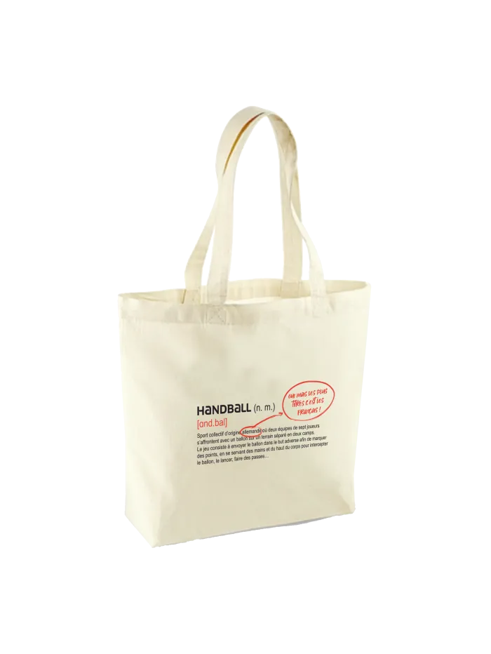 Sac shopping Definition