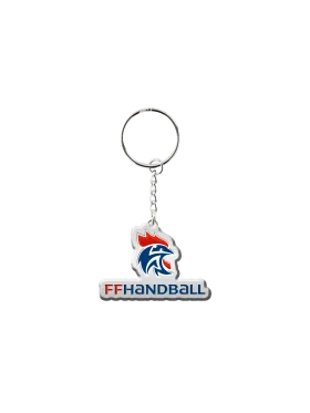 Porte-clés métallique