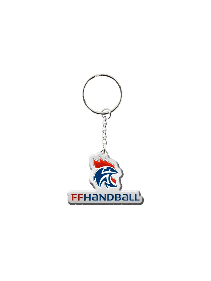 Porte-clés métallique