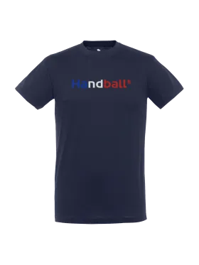 T-shirt Supporter Handball