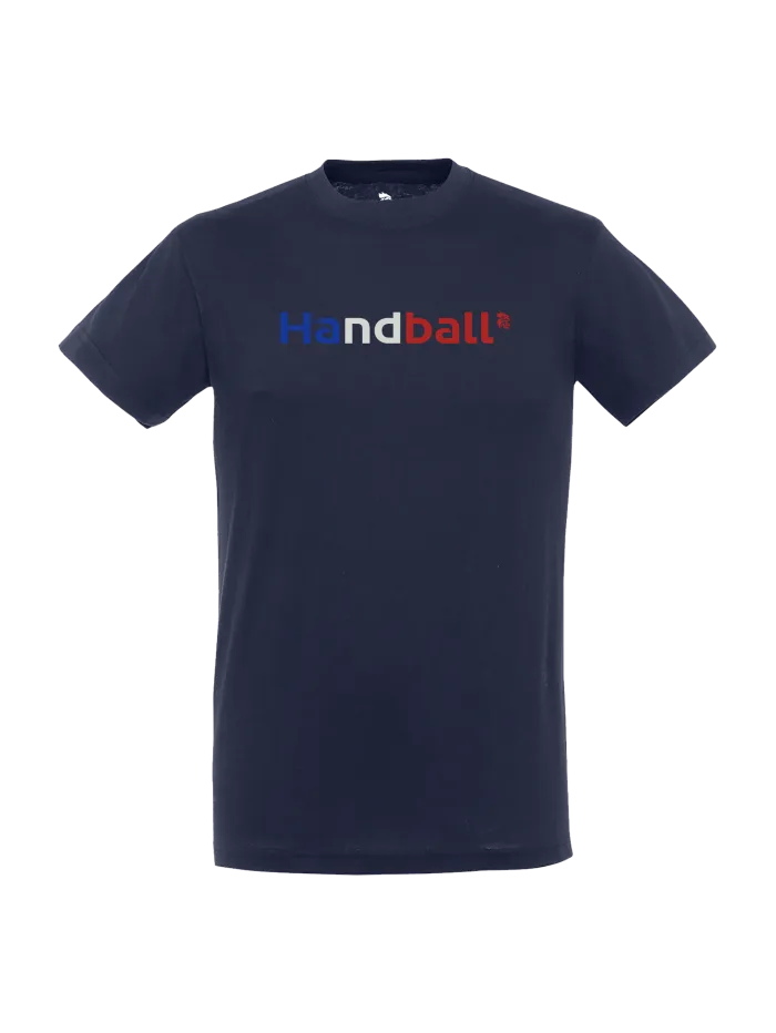T-shirt Supporter Handball